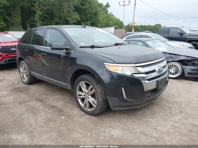 2012 Ford Edge