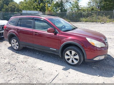 2011 Subaru Outback