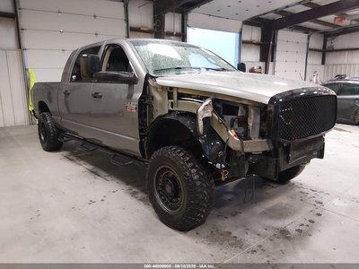 2009 Dodge Ram 2500