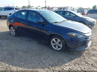 2015 Dodge Dart