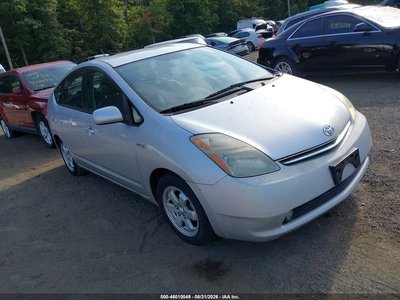 2006 Toyota Prius