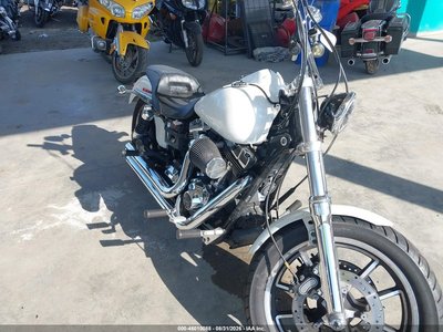 2014 Harley-Davidson FXDL