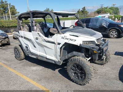 2019 Polaris General 4 1000