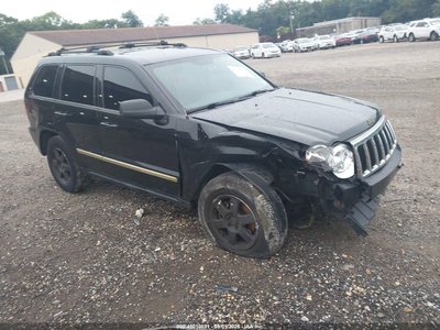 2010 Jeep Grand Cherokee