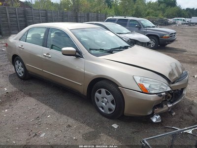 2005 Honda Accord