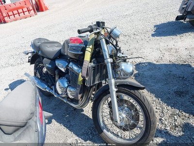 1998 Triumph Thunderbird