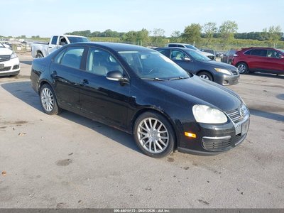 2008 Volkswagen Jetta