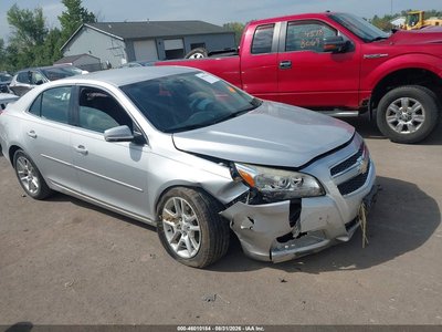 2013 Chevrolet Malibu