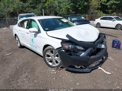 2015 Chevrolet Impala