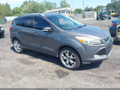 2013 Ford Escape