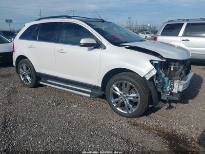 2013 Ford Edge