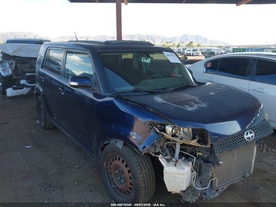 2008 Scion xB