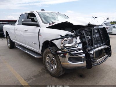 2020 RAM 2500