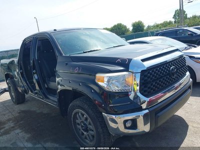 2017 Toyota Tundra