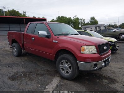 2008 Ford F-150