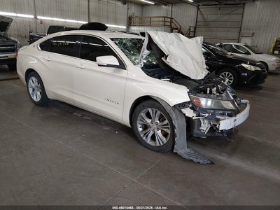 2014 Chevrolet Impala