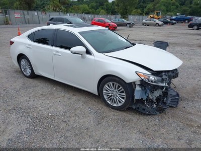 2017 Lexus ES