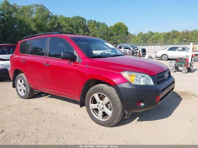 2006 Toyota RAV4