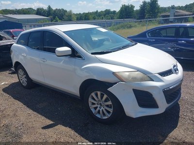 2011 Mazda CX-7