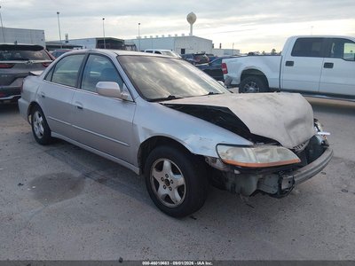 1999 Honda Accord
