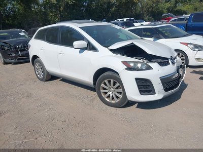 2010 Mazda CX-7