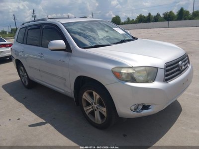2009 Toyota Highlander