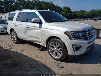 2019 Ford Expedition