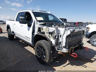 2024 GMC Sierra 2500 HD