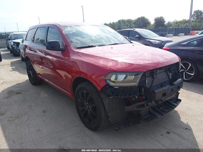2020 Dodge Durango