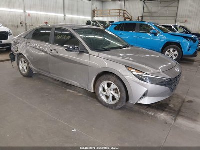 2022 Hyundai Elantra