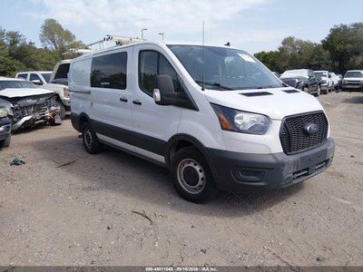 2023 Ford Transit-150