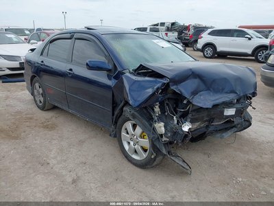 2004 Toyota Corolla