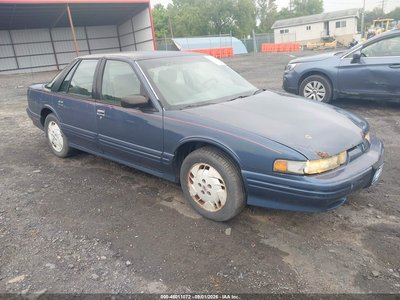 1997 Oldsmobile Cutlass