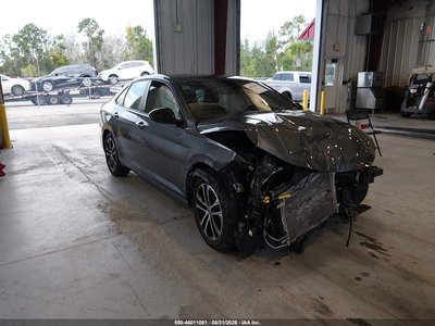 2023 Volkswagen Jetta