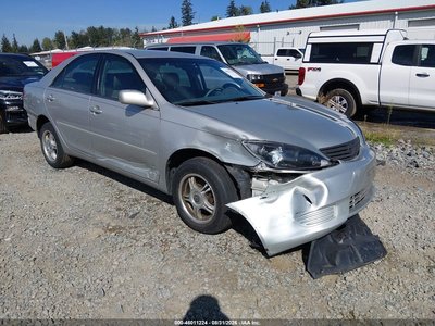 2005 Toyota Camry