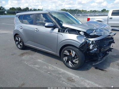 2025 Kia Soul