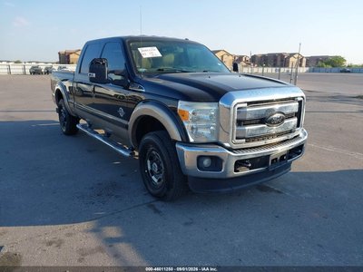 2014 Ford F-250