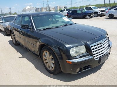 2007 Chrysler 300C