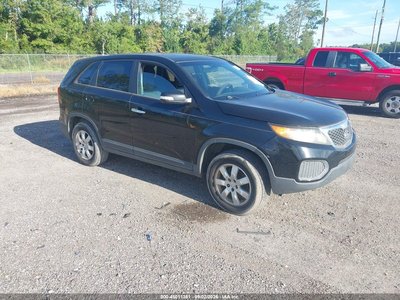 2011 Kia Sorento