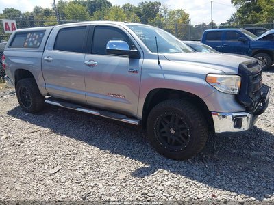 2015 Toyota Tundra
