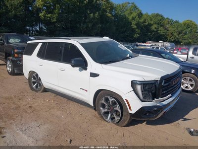 2025 GMC Yukon