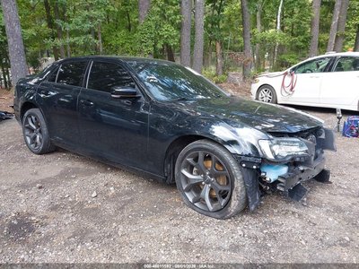 2023 Chrysler 300