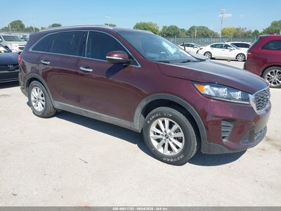 2020 Kia Sorento