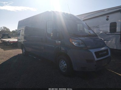 2020 RAM Promaster 3500