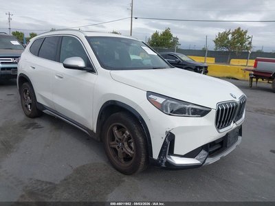 2023 BMW X1