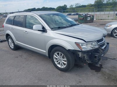 2013 Dodge Journey