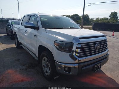 2020 Toyota Tundra