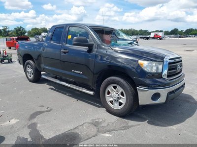 2012 Toyota Tundra