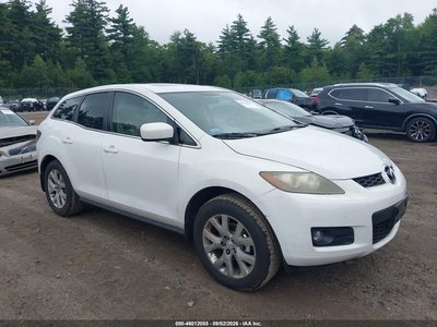 2009 Mazda CX-7
