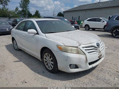 2010 Toyota Camry